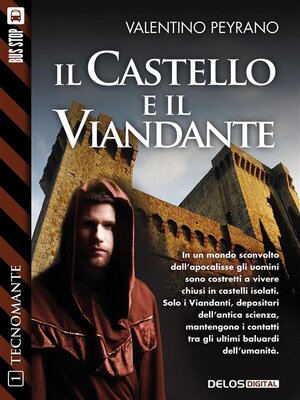 cover image of Il castello e il viandante